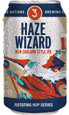 haze wizard can