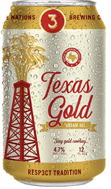 texas gold can